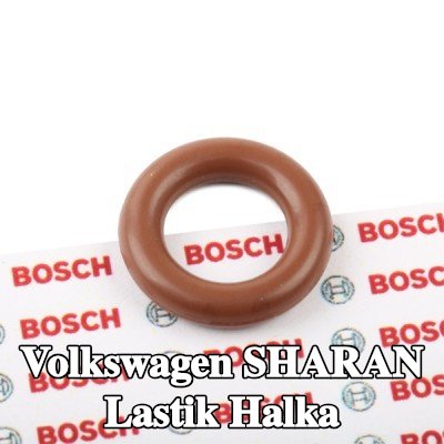 BOSCH Lastik halka — Volkswagen Sharan