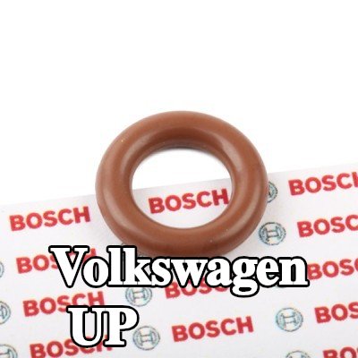 BOSCH حلقة مطاطية — Volkswagen Up