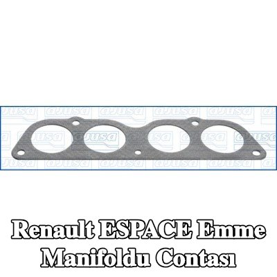 AJUSA Emme manifoldu contası — 1997 Renault Espace