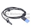 PIERBURG ABS sensörü Arka Aks — 2010 Mercedes-Benz B-Class (1)