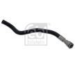 FEBI BILSTEIN Direksiyon dişlisinden sıvı haznesine giden hidrolik direksiyon hortumu — 2000 BMW 3 Series (3)