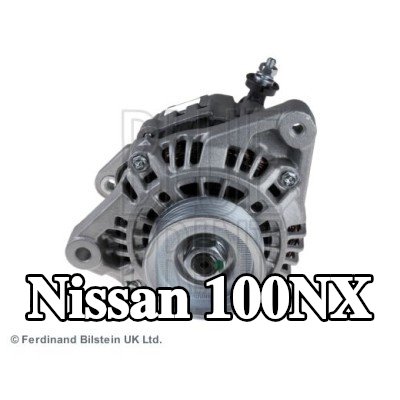 BLUE PRINT مولد التيار المتردد 80A — Nissan 100nx