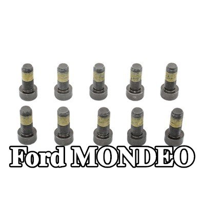 LuK مجموعة براغي، دولاب الموازنة — 2012 Ford Mondeo