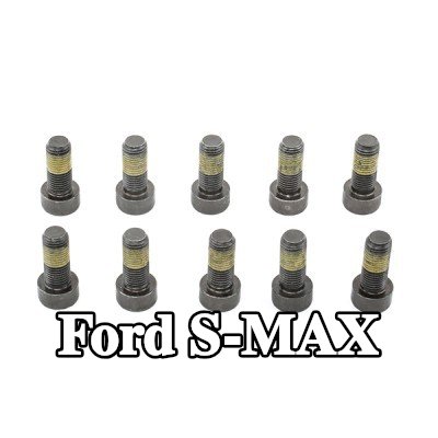 LuK مجموعة براغي، دولاب الموازنة — 2012 Ford S-max