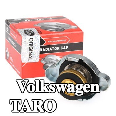GATES غطاء المبرد — Volkswagen Taro