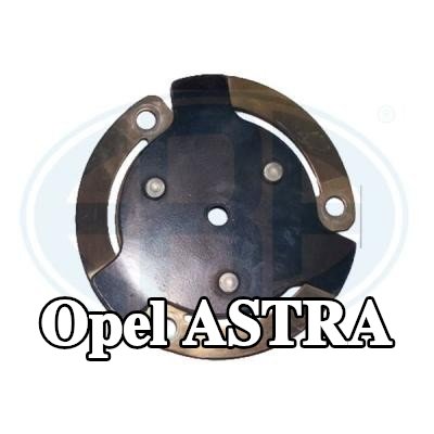 ERA حشية مانعة للتسرب — Opel Astra