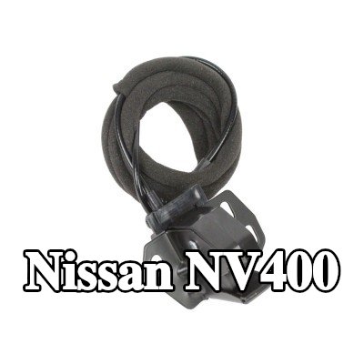 ABAKUS قفل الباب الخلفي الأيمن, علوي — 2012 Nissan Nv400