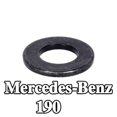 FEBI BILSTEIN حشية — Mercedes-Benz 190