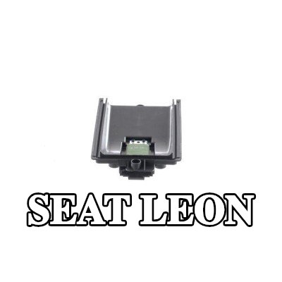 MAHLE مقاوم محرك المنفاخ — 2002 SEAT Leon