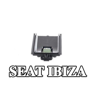 MAHLE مقاوم محرك المنفاخ — 2000 SEAT Ibiza