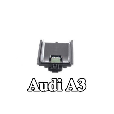 MAHLE مقاوم محرك المنفاخ — 2002 Audi A3