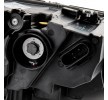 TYC Far Sol, LED, elektrik motorlu — 2022 Volkswagen Golf (4)