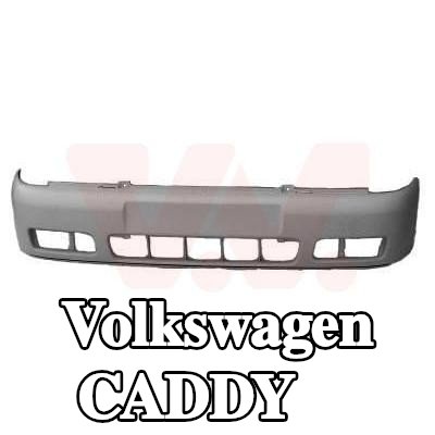 VAN WEZEL مصد — 2002 Volkswagen Caddy
