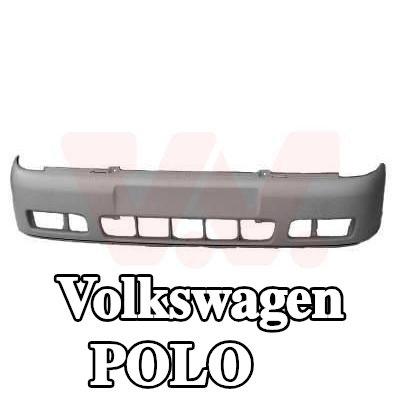 VAN WEZEL مصد — 2000 Volkswagen Polo