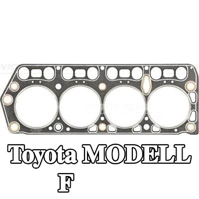REINZ حشية الرأس 1, 6mm — Toyota Modell F