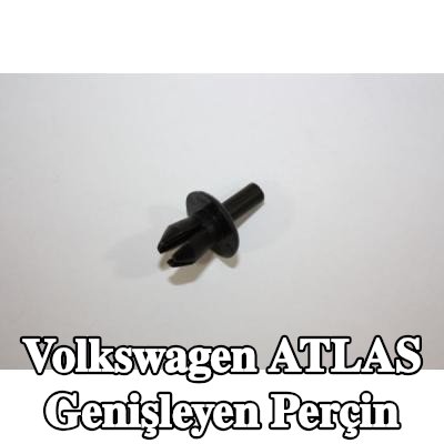 AUTOMEGA Genişleyen Perçin — Volkswagen Atlas