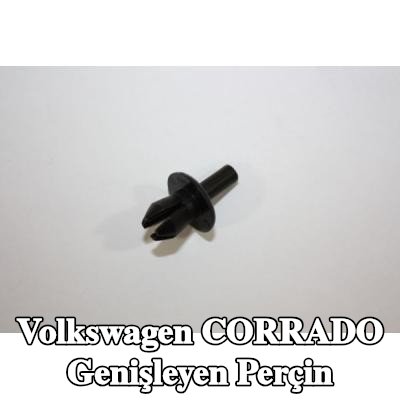 AUTOMEGA Genişleyen Perçin — Volkswagen Corrado