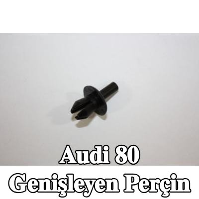 AUTOMEGA Genişleyen Perçin — Audi 80