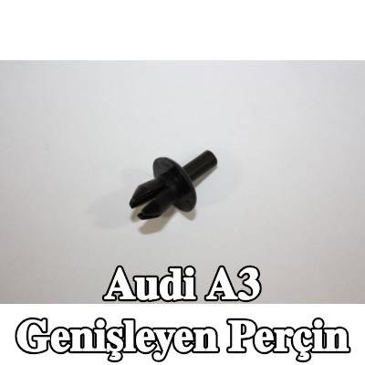 AUTOMEGA Genişleyen Perçin — 2002 Audi A3