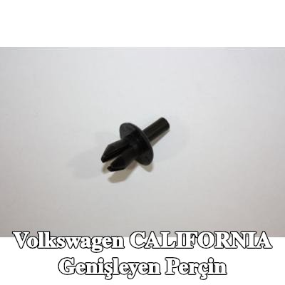 AUTOMEGA Genişleyen Perçin — Volkswagen California