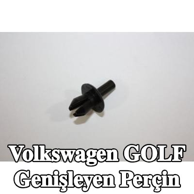 AUTOMEGA Genişleyen Perçin — 1990 Volkswagen Golf