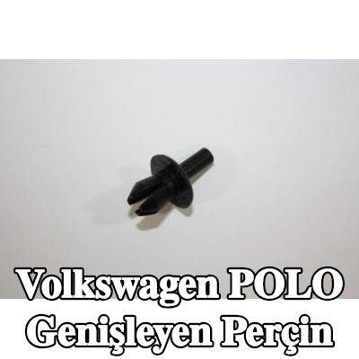 AUTOMEGA Genişleyen Perçin — 1990 Volkswagen Polo