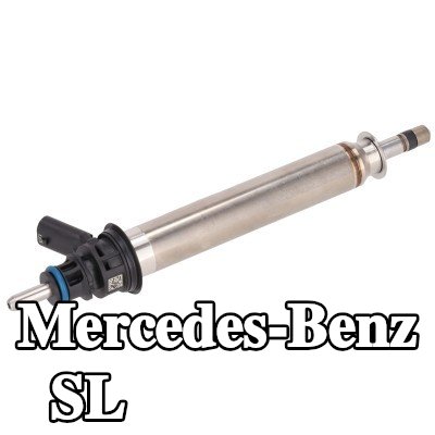 FEBI BILSTEIN فوهة حاقن الوقود — Mercedes-Benz Sl
