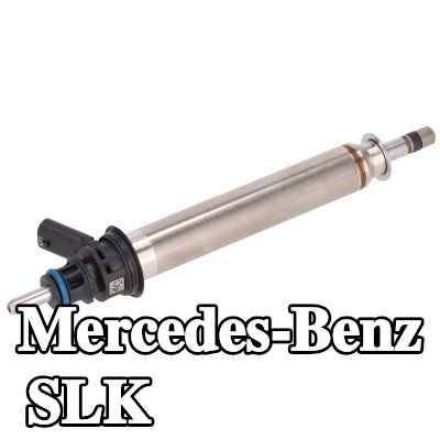 FEBI BILSTEIN فوهة حاقن الوقود — Mercedes-Benz Slk