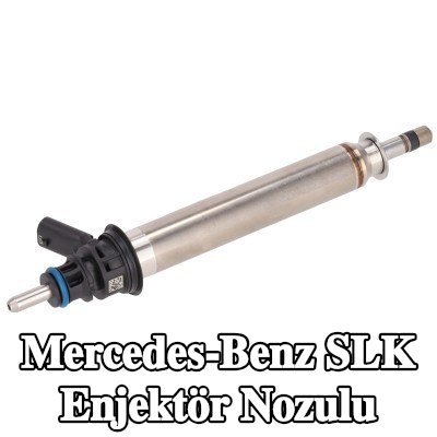 FEBI BILSTEIN Enjektör Nozulu — Mercedes-Benz Slk