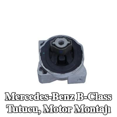 MAXGEAR Tutucu, motor montajı Sağ Arka — 2011 Mercedes-Benz B-Class