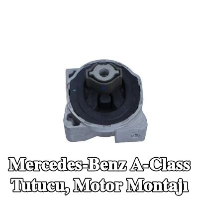 MAXGEAR Tutucu, motor montajı Sağ Arka — 2012 Mercedes-Benz A-Class