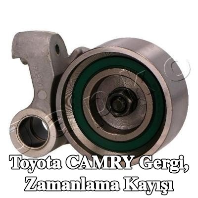 JAPKO Gergi, zamanlama kayışı — 2000 Toyota Camry