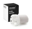 RIDEX Yakıt filtresi — Toyota Echo (1)