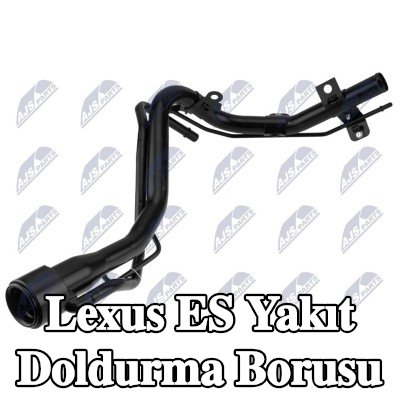 NTY Yakıt doldurma borusu — 2003 Lexus Es