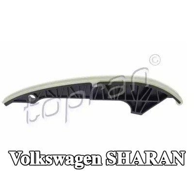 TOPRAN دليل شد سلسلة التوقيت — Volkswagen Sharan