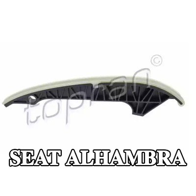 TOPRAN دليل شد سلسلة التوقيت — SEAT Alhambra