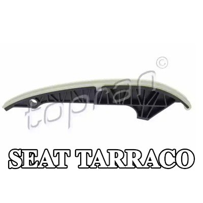 TOPRAN دليل شد سلسلة التوقيت — SEAT Tarraco