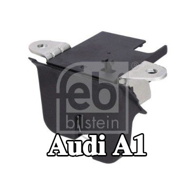 FEBI BILSTEIN قفل الباب الخلفي — Audi A1