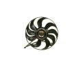 MAHLE Fan, radyatör 290mm, radyatör fanı kapağı olmadan — Volkswagen Polo (6)