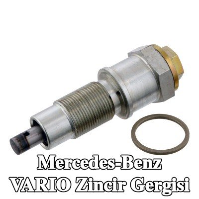 FEBI BILSTEIN Conta halkalı zincir gergisi — Mercedes-Benz Vario