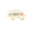BOGAP Termostat 82°C, conta/sızdırmazlık elemanları ile — 2012 Land Rover Discovery (10)