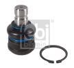 FEBI BILSTEIN Ön Sol Aks Bilyeli Mafsal, Ön Aks Sağ, Alt, 20mm — Mitsubishi Lancer (2)