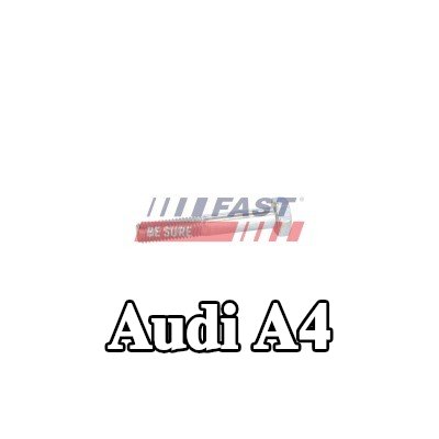 FAST برغي مشبك الحاقن — 2000 Audi A4