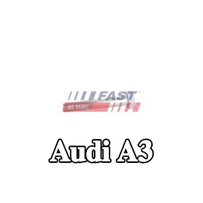 FAST برغي مشبك الحاقن — 2001 Audi A3
