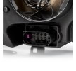 MAGNETI MARELLI Far Sol, PY21W, W5W, ampullü, far seviyeleme motorlu — Mercedes-Benz Clc (5)