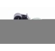VEMO Fan motoru direnci — Opel Meriva (3)