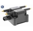 VEMO Q+ ateşleme bobini, orijinal ekipman üreticisi kalitesi, 3-pin connector, 12V — 2000 Mitsubishi L400 (1)