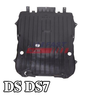 FAST غطاء المحرك الأوسط — DS Ds7