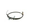 BOSCH El freni kablosu 1586mm, 1326mm — Hyundai Accent (3)