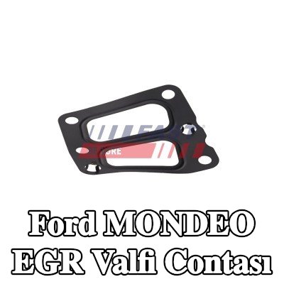 FAST EGR valfi contası — Ford Mondeo